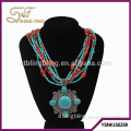 bead chain handmade necklace online shop alibaba